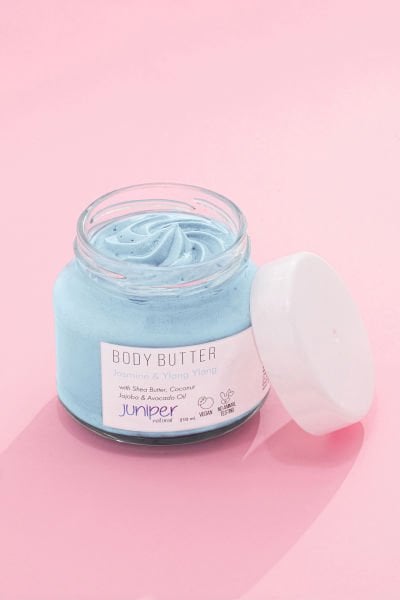 Yasemin&Ylang Katı Vücut Yağı 210 ML