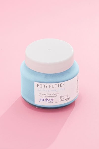 Yasemin&Ylang Katı Vücut Yağı 210 ML