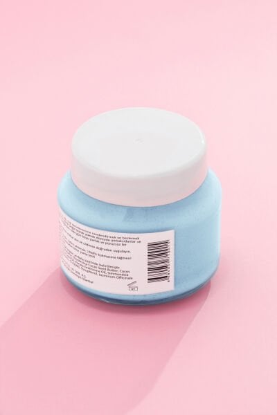 Yasemin&Ylang Katı Vücut Yağı 210 ML