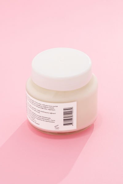 Plain Jane Katı Vücut Yağı 210 ML
