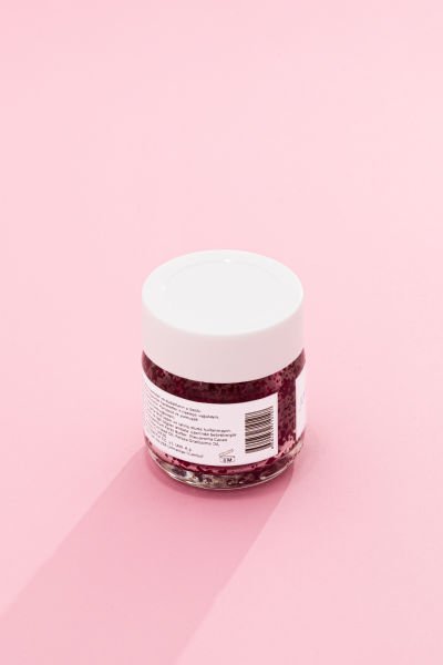 Vişne Dudak Peelingi 41 ML
