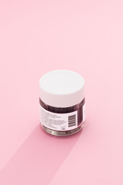Böğürtlen Dudak Peelingi 41 ML