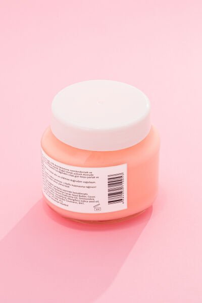 Mango&Hindistan Cevizi Katı Yağı 210 ML