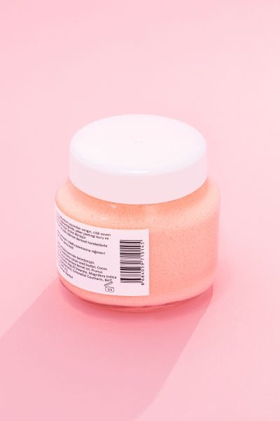 Mango&Hindistancevizi Vücut Peelingi 210 ML
