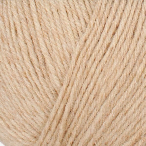 75%WOOL25%POLYAMIDE,198g 329m