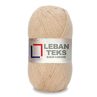 75%WOOL25%POLYAMIDE,198g 329m