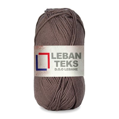 100% COTTON , 100 g 150 m