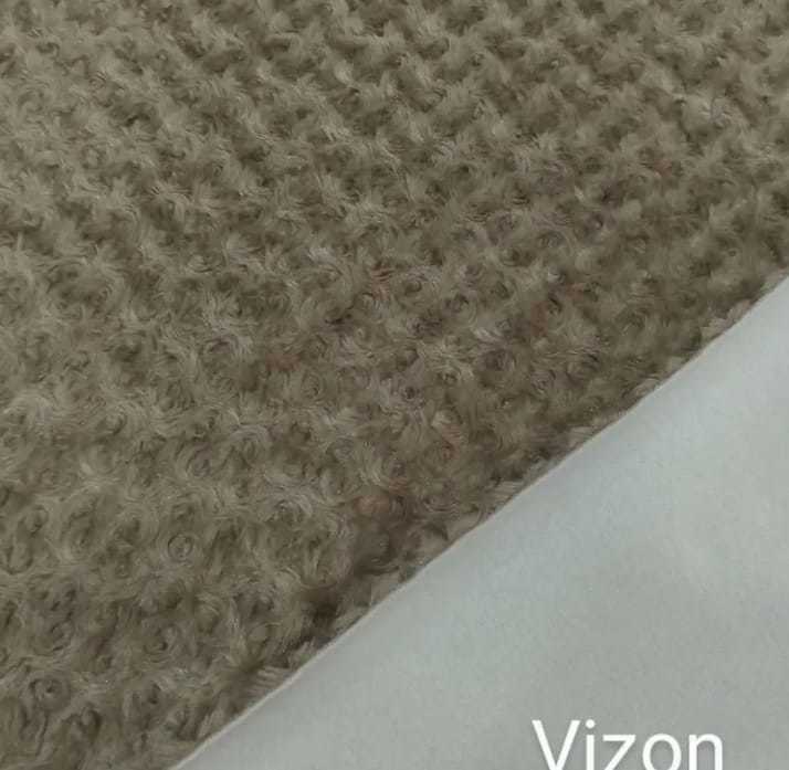 Vizon Bülbül Yuvası