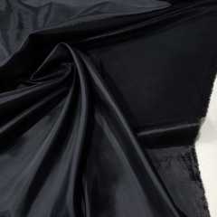 Siyah Polyester Astar