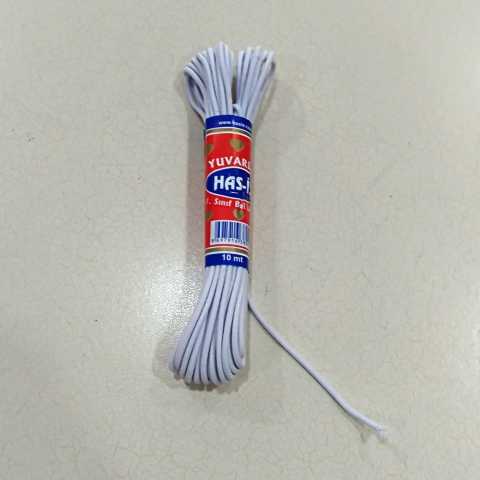 Bebe Lastik 10 mt.