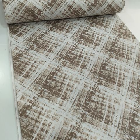 Batik Desen Poplin Kumaş