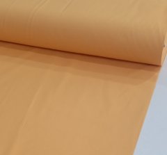 Hardal Poplin Kumaş