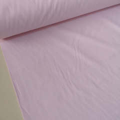 Toz Pembe Poplin Kumaş