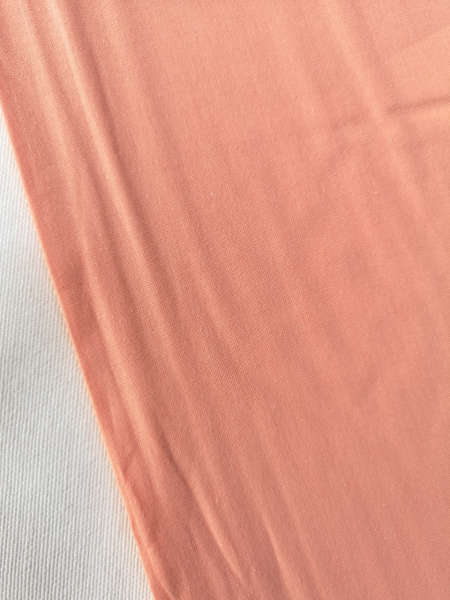 Yavruağzı Poplin Kumaş