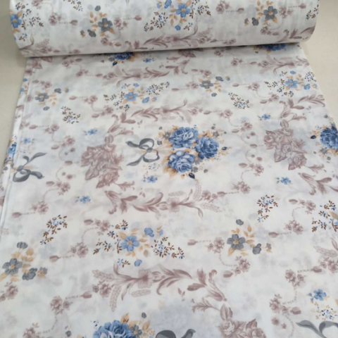Buket Poplin