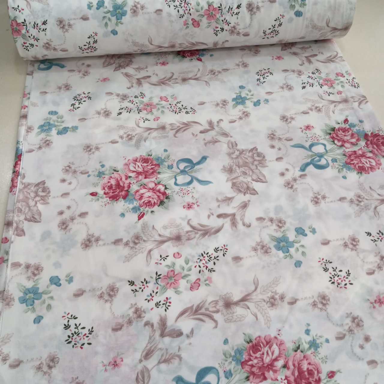 Buket Poplin