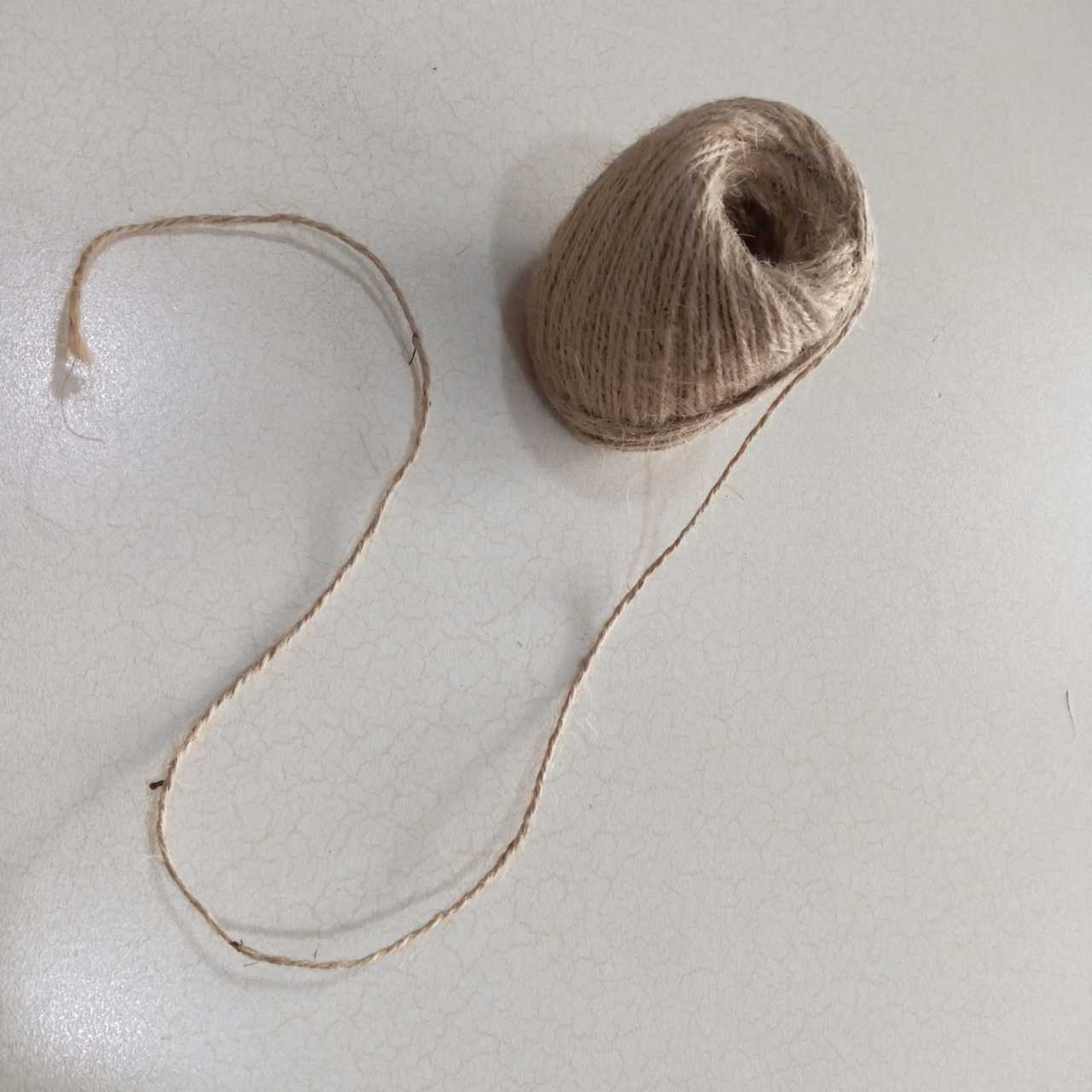 Jüt İp (100 Gr)