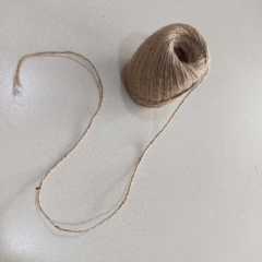 Jüt İp (100 Gr)