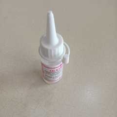 Sıvı Silikon 30 ml