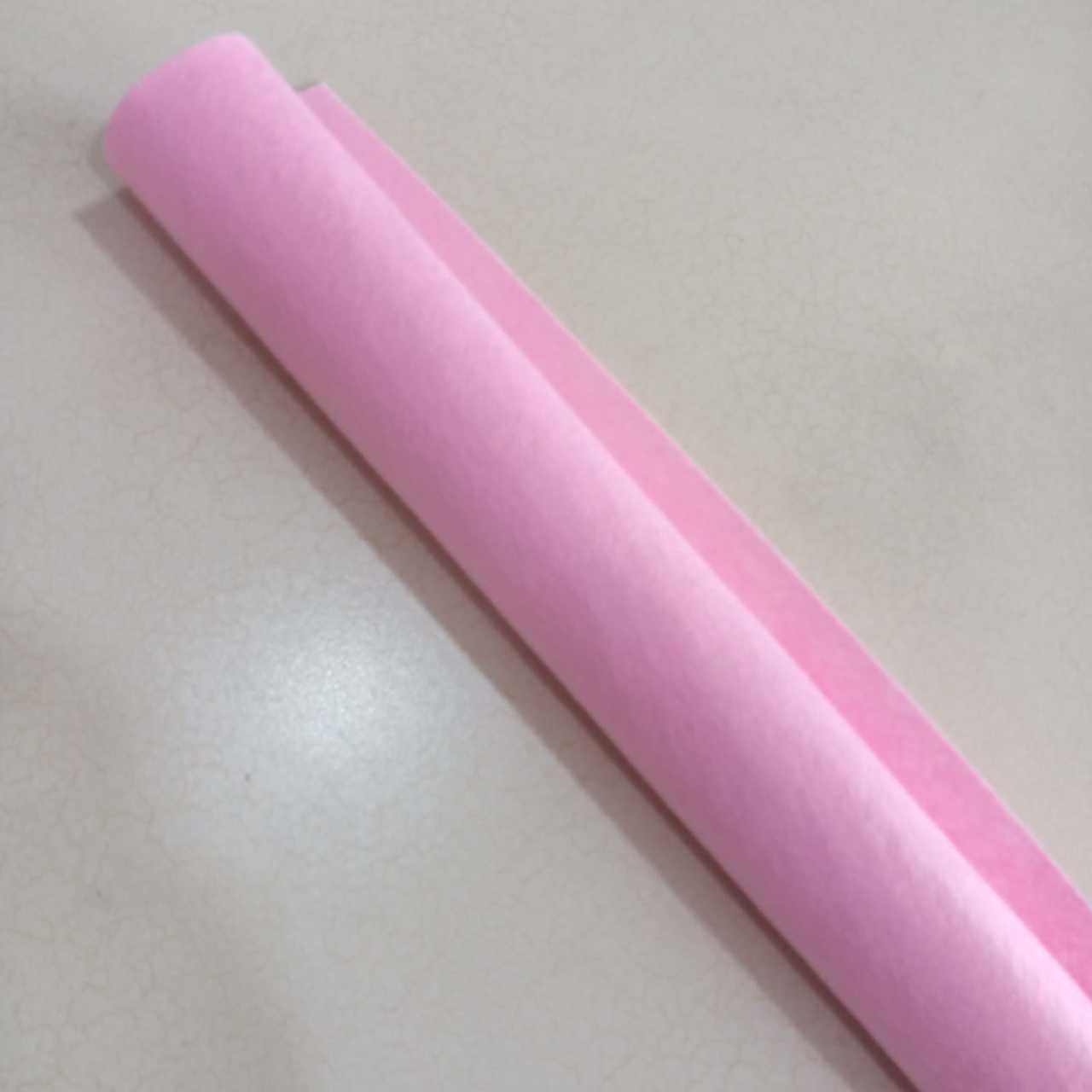 Şeker Pembe Keçe