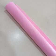 Şeker Pembe Keçe
