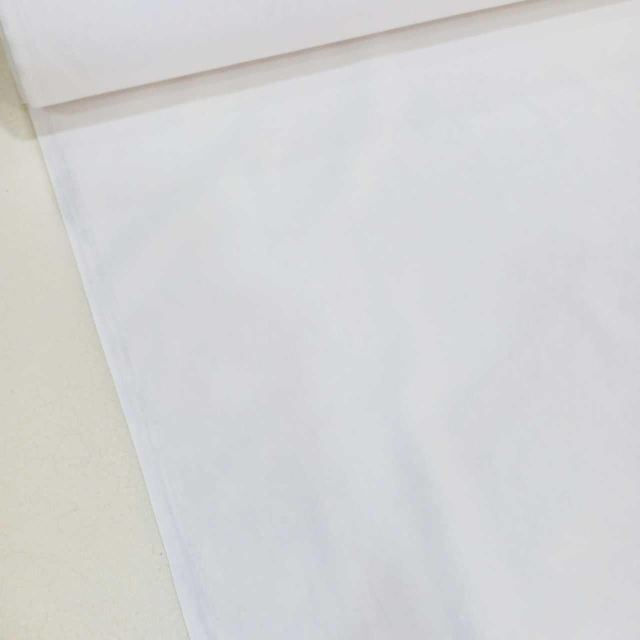Beyaz Terikoton (150 cm en)
