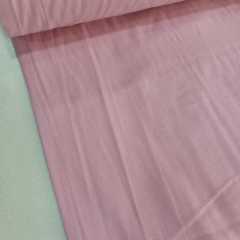 Pembe Pazen Kumaş