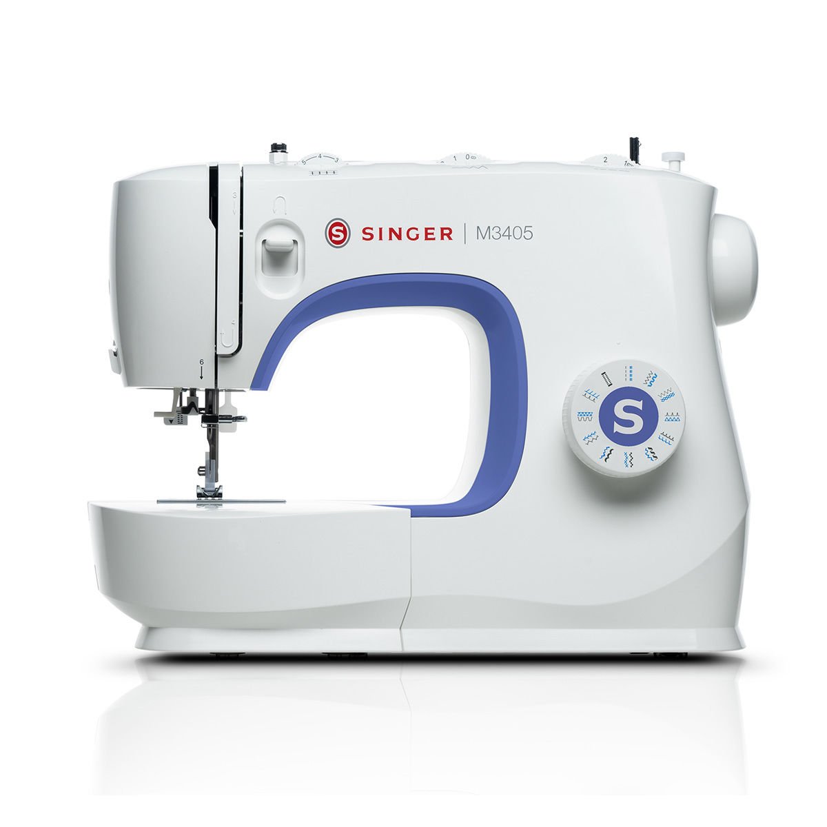 Singer 3405 Dikiş Makinesi