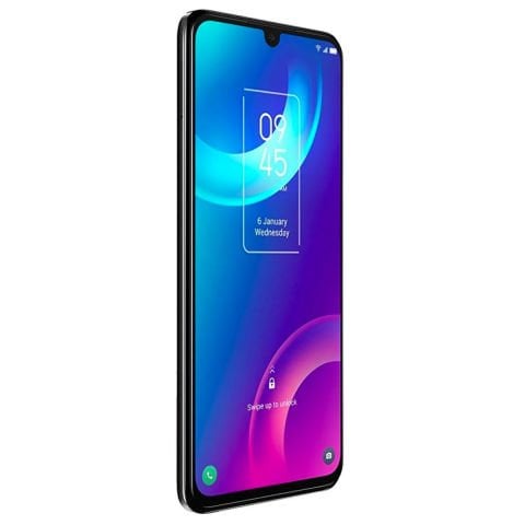 TCL 30 Plus 4/128GB Cep Telefonu