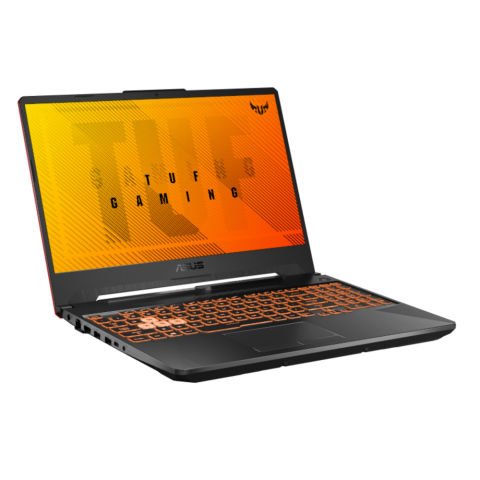 Asus TUF Gaming HN323 Intel Core i5 10300H 15.6'' Notebook