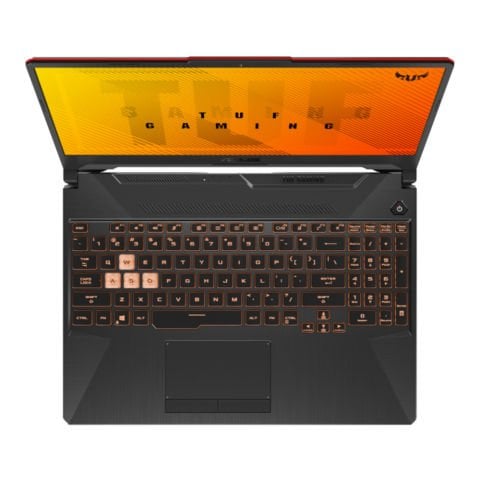 Asus TUF Gaming HN323 Intel Core i5 10300H 15.6'' Notebook