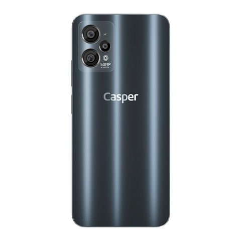 Casper Via X30 Plus 256GB/8GB Cep Telefonu