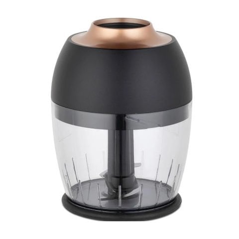 Fakir Speed Multi Blender Seti Black & Copper