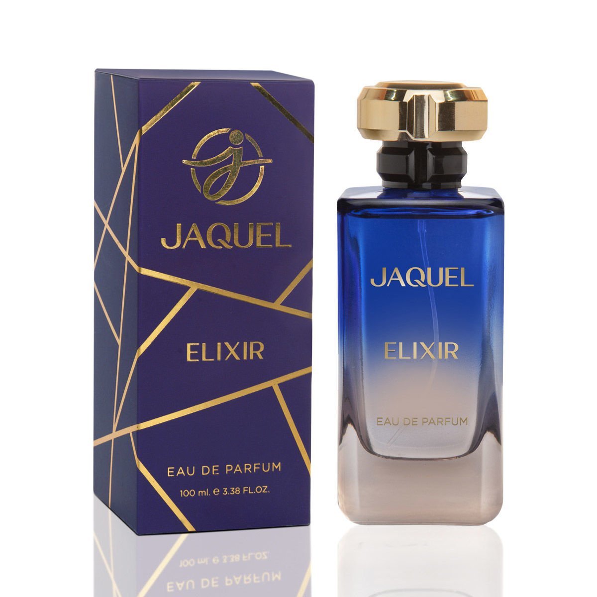 Jaquel Elixir Parfüm 100ml