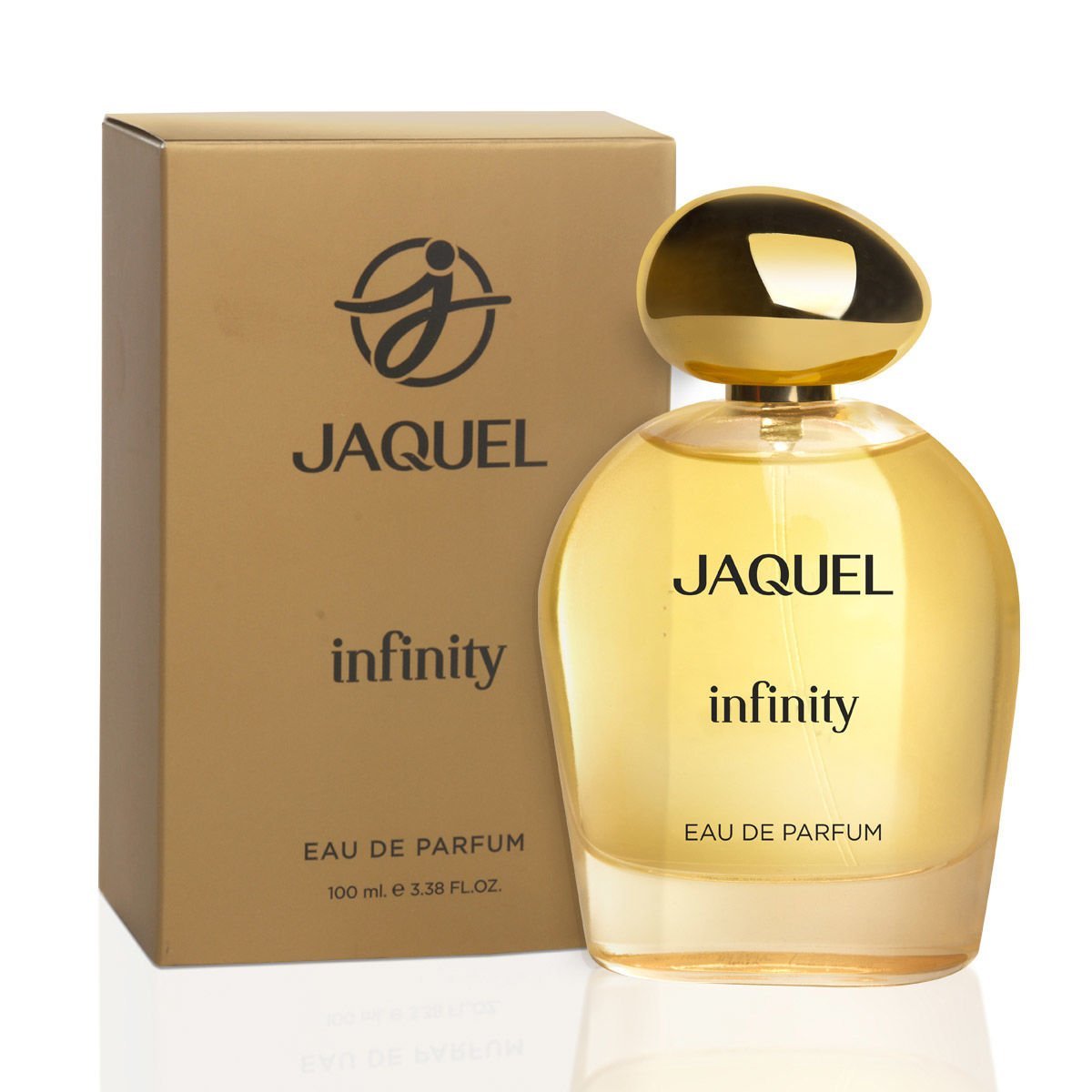 Jaquel Infinity Kadın Parfümü 100ml