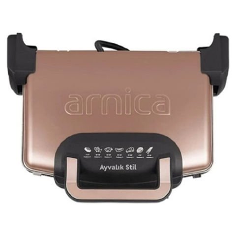 Arnica ST90012 Rose Eko 4'lü Elektro Çeyiz Seti