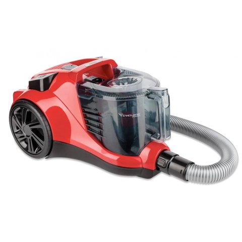 Fakir Ranger Electronic 890 W Toz Torbasız Süpürge