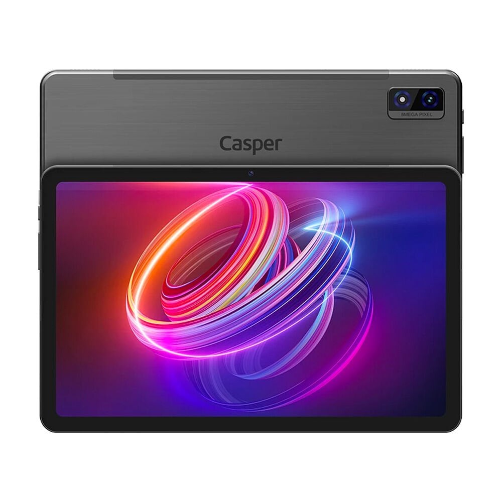 Casper VIA S40 10.4'' 4/128GB FHD Tablet