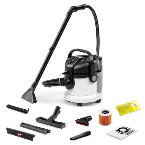 Karcher SE 4 Halı Yıkama Makinesi 1.081-150.0