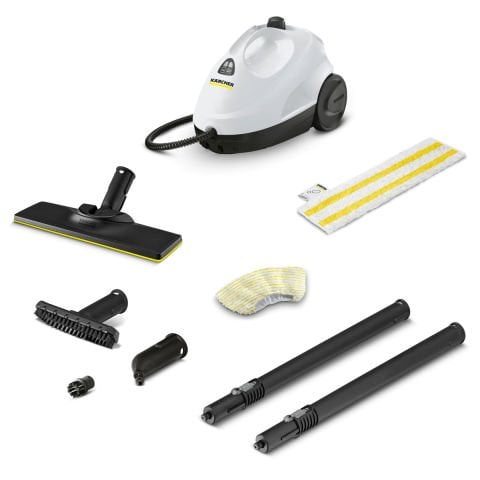 Karcher SC 2 EasyFix 15126000 Buharlı Temizleyici