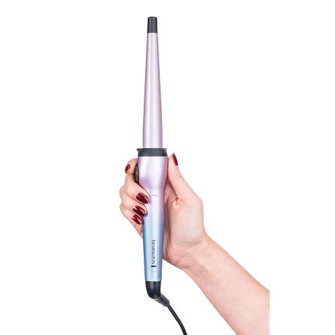 Remington CI5408 Mineral Glow Curling Wand Saç Maşası