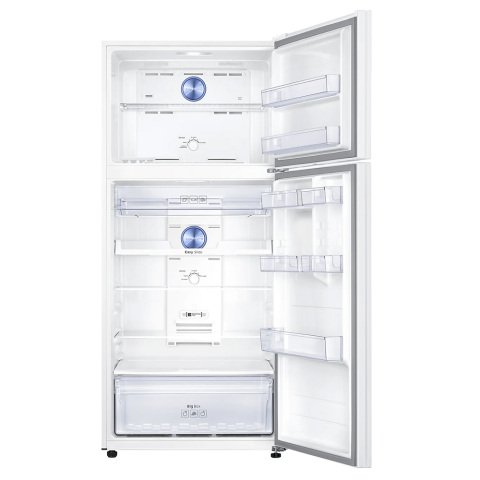 Samsung RT50K6000WW/TR No-Frost Buzdolabı