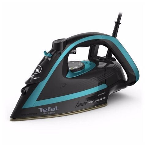 Tefal Puregliss FV8066 Buharlı Ütü