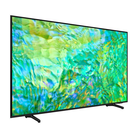 Samsung UE55CU8100UXTK 55'' 139 Ekran Dual Crystal 4K UHD Smart Led TV