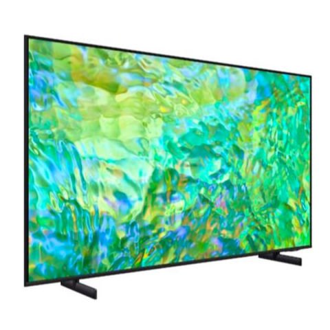 Samsung UE65CU8100uxtk 65'' 165 Ekran Dual Crystal 4K UHD Smart Led TV