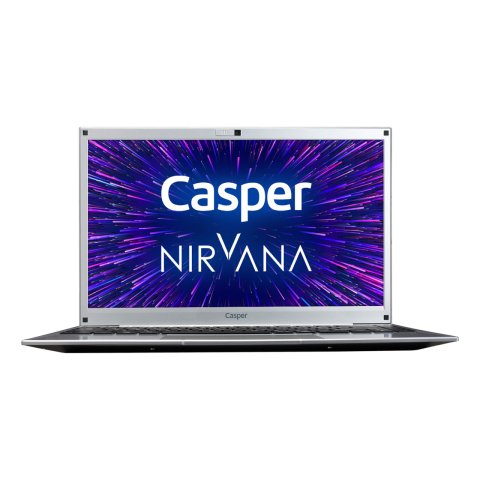 Casper C350.4000-4C00B Intel Celeron 14'' Notebook