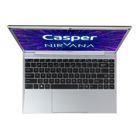 Casper C350.4000-4C00B Intel Celeron 14'' Notebook