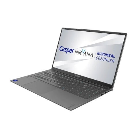 Casper X700.5700-BQ00X-G-F, R7 Freedos Notebook