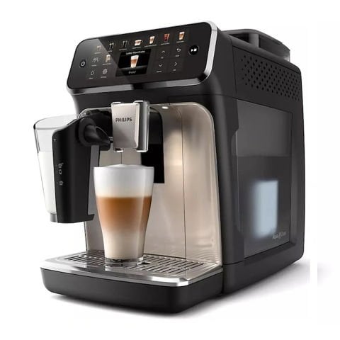 Philips Ep5547/90, 5500 Serisi Tam Otomatik Kahve Makinesi