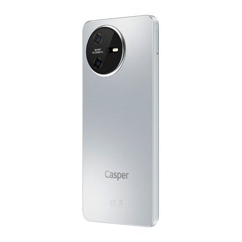 Casper Via A40 8/256 GB Cep Telefonu